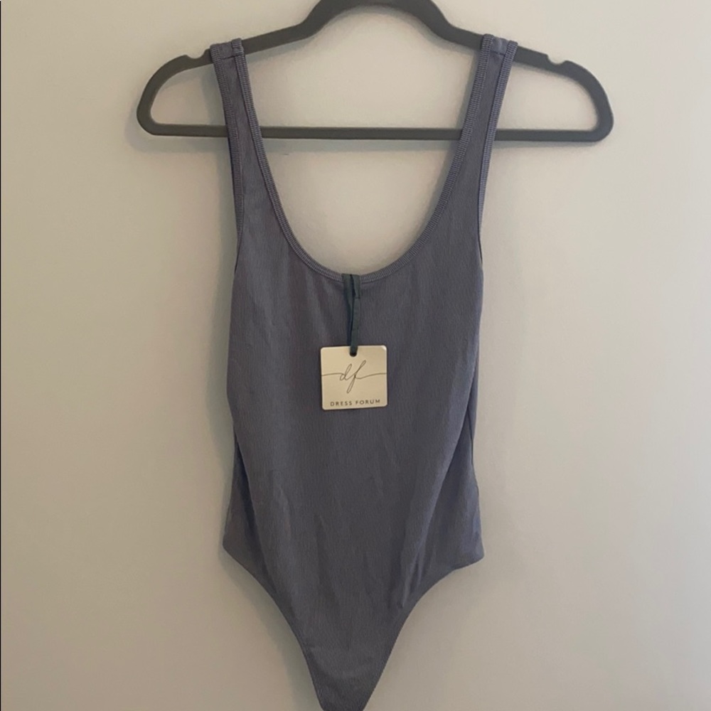 Bodysuit